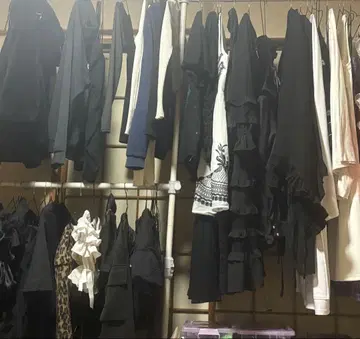 anonenone REFREM 등 서브컬처 계열 세트