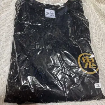 덴키 그루브 안과 냄새의 나무 투어 T셔츠