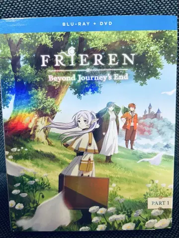 FRIeren / 장송의 프리렌