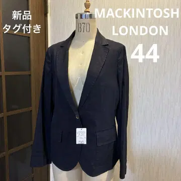 택 포함 새상품 여성용 MACKINTOSH LONDON 자켓 사이즈 44