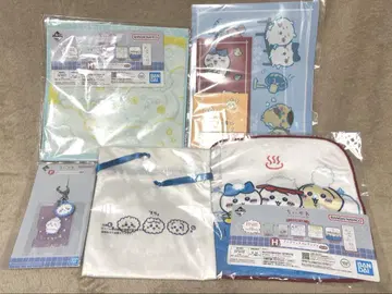 치이카와 제일복권 F G H 묶음 판매