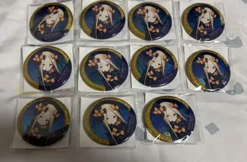 FGO 가챠메이트 아비게일 캔뱃지