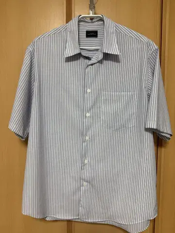 UNITED ARROWS green label relaxing 반팔 셔츠