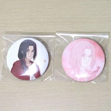 NARUTO 이치라쿠 라멘 시노비 신화 우치하 이타치