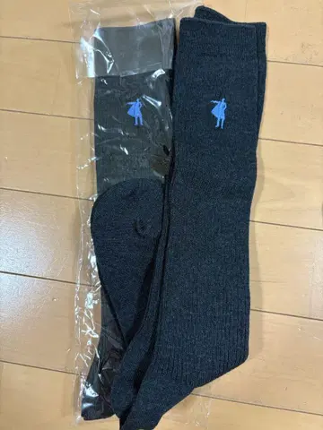 클락 기념 국제 고등학교 하이삭스 양말