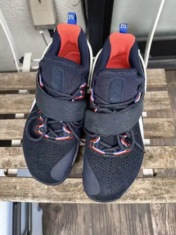 Reebok nanoX froning