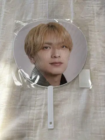 타카하시 쿄헤이 BON BON VOYAGE 부채
