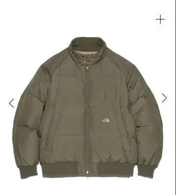 65/35 field down jacket the north face