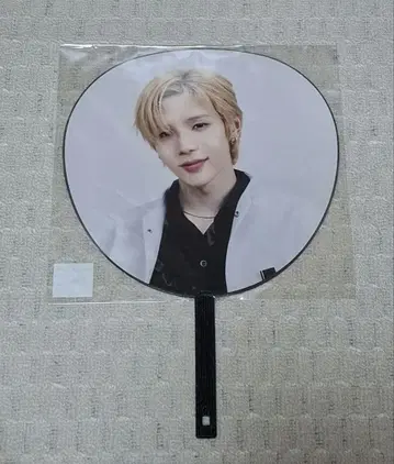 RIIZE 라이즈 쇼타로 부채