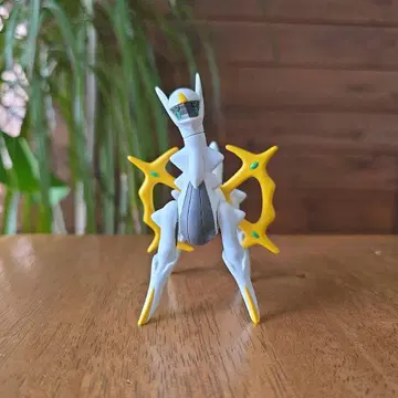 포켓몬 몬코레 아르세우스