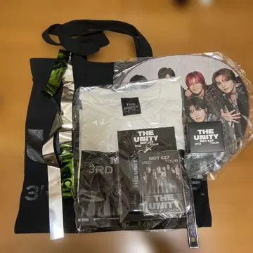 [ 미개봉 새상품 ] NCT 127 UNITY 업그레이드 혜택