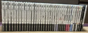 문호 스트레이독스 1~23권