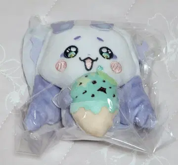 데비룬 Summer 룬룬 봉제 인형 마스코트 의자