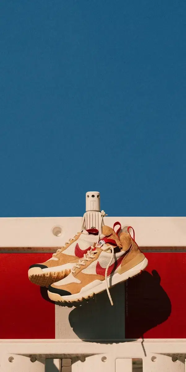 Nike x Sacai Zoom Cortez SP Iron Grey