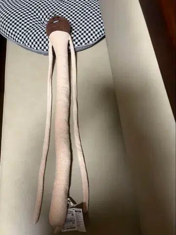 만지면 탐정 느타리버섯 재배 키트 느타리버섯 봉제 인형