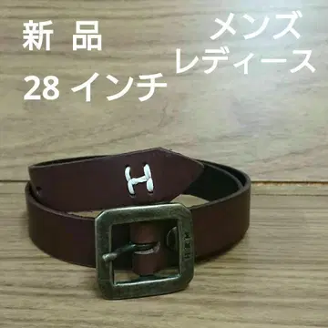 할리우드 런치 마켓 벨트