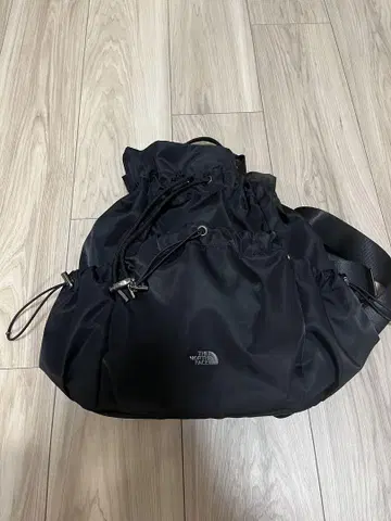 2025 THE NORTH FACE 보니 팩 BONNEY PACK M