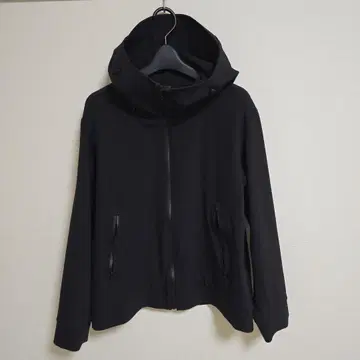 MACKINTOSH PHILOSOPHY 블랙 마운틴 파카
