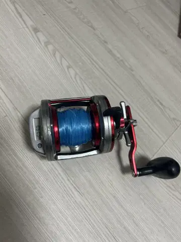 다이와 SEALINE 이시다이 40H 원투