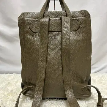 FURLA 브라운 백팩 백팩