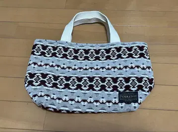 PENDLETON 토트백