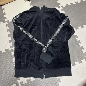 벨로아 자켓 EMPORIO ARMANI