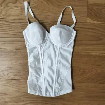브라이덜 이너 C65