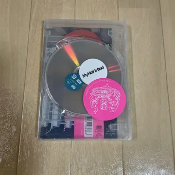 My Hair is Bad/갤럭시 홈런 투어 DVD