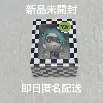 [미개봉 새상품] 교모토 타이 가 피규어 WONDER LAND