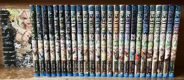 Dr.STONE 전권 세트 판매