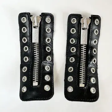 [ 정품 ] Dr.Martens 지퍼 유닛 8홀