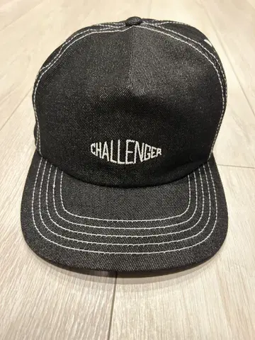 CHALLENGER 야구 모자