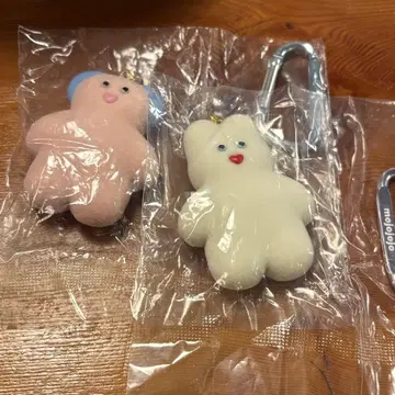 mojojojo 피규어 마스코트 vol.3