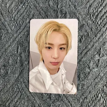 BOYNEXTDOOR 이한 target 한정판 트레이딩 카드