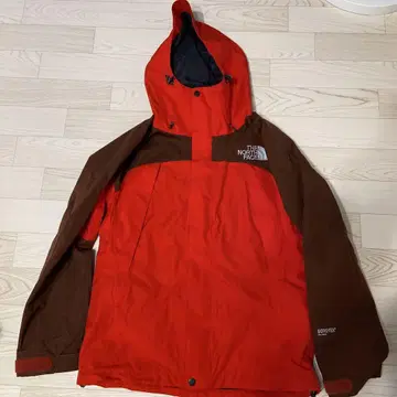 THE NORTH FACE GORE-TEX 마운틴 파카