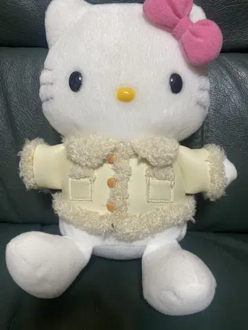 레트로 2000 헬로키티 봉제 인형