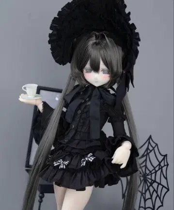 1/4 MDD 인형 의류