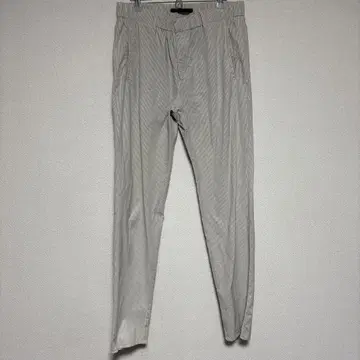 인코텍스 incotex 스트라이프 팬츠 size 50