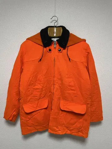 60s~70s USA SEARS 커버올 자켓