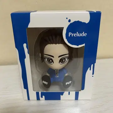 쿄모토 타이카 BLUE OF LIBERTY 피규어