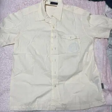 Wrangler 반팔 셔츠
