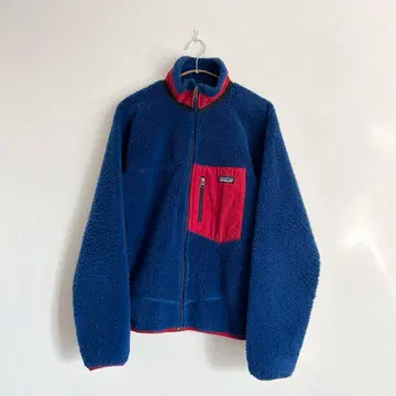 F0 Patagonia Classic RetroX S USA 00s