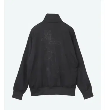 블루 록 이세탄 adidas 트랙 탑 미하엘 카이저