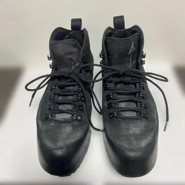 ROA 25.5cm ROA HIKING 부츠 사이즈 40