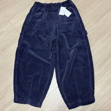 journal standard luxe 5W 페로 페인터 팬츠