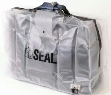 [ 미개봉 새상품 ] 수하물 워터 프로텍트 SEAL 백용 방수 커버