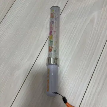 초 도키메키 선전부 응원봉