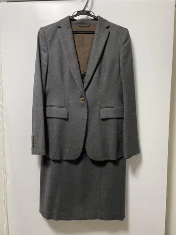 MACKINTOSH LONDON 셋업 테일러드 자켓 스커트