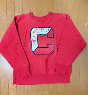 ask 가격 80s Champion 챔피온 리버스 위브 누더기