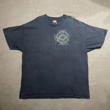 Harley-Davidson 할리데이비슨 T셔츠 2XL